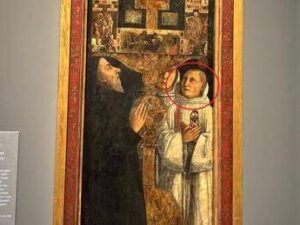 Dopo l’angelo meloniano a Roma, spunta il confratello Putin a Londra?