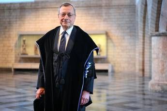 Draghi: “Europa rischia di diventare subordinata, per essere potenza deve federarsi”