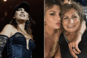 Emma Marrone, la dolce dedica per la mamma: “Sono quella che sono grazie a te”