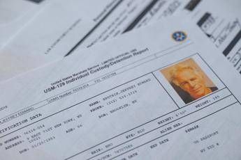 Epstein, quelle strane relazioni con la Russia e la speranza di un incontro con Putin