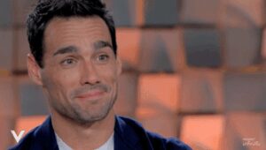 Fabio Fognini, la verità sull’addio al tennis a Verissimo: “Ho vissuto anni difficili”