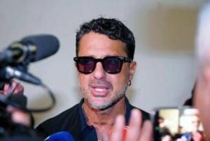Fabrizio Corona, il giudice: “Non rispetta divieto su Signorini, l’ho denunciato al pm”