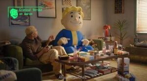 Fallout: sinergia tra serie TV e videogiochi per il finale della seconda stagione – Il trailer