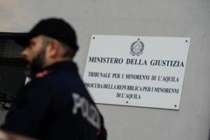 Famiglia nel bosco, cambio alla presidenza del Tribunale per i minorenni dell’Aquila