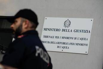 Famiglia nel bosco, cambio alla presidenza del Tribunale per i minorenni dell’Aquila