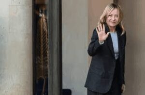 Fiducia in Meloni al 45%, Fratelli d’Italia primo partito al 31,5%