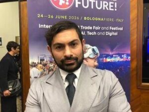 Fiere, Lombardo: “Appuntamento a Wmf 2026 per costruire il futuro”