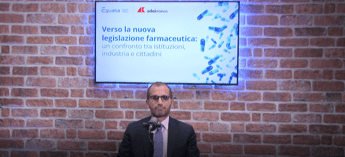Gemmato: “Con Testo unico della farmaceutica più accesso alle cure e sostenibilità”