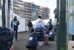 Hockey donne, quattro finlandesi contagiate da virus prima del match contro il Canada. Cos’è successo