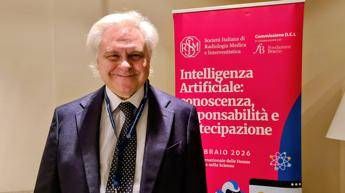 Ia, Brunese (Sirm): “Conoscenza, responsabilità e partecipazione chiave per uso in medicina”
