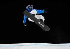 Ian Matteoli, chi è l’azzurro che fa sognare l’Italia dello snowboard a Milano Cortina
