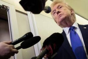 Iran, Trump: “Teheran vuole un accordo, colloqui la prossima settimana”