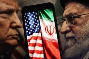 Iran-Usa, oggi al via i colloqui in Oman. Trump: “Negoziano perché non vogliono che li colpiamo”