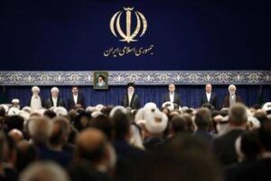 Iran risponde all’Ue, Teheran dichiara eserciti europei “gruppi terroristici”