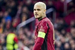 Juventus, arriva Icardi? L’attaccante segna e saluta tutti in Turchia