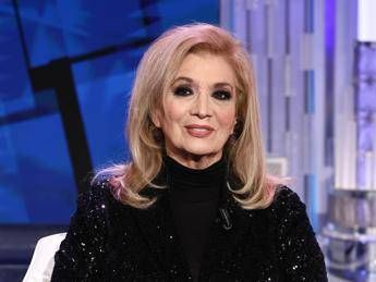 La volta buona, Iva Zanicchi ricorda il fratello Antonio: “Il dolore più grande della mia vita”