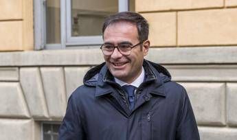 Lega, Sasso lascia: “Vado con Vannacci, lo seguo in Futuro Nazionale”