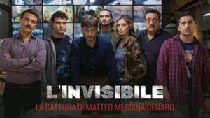 ‘L’invisibile’, stasera su Rai1 il ‘racconto civile’ della cattura di Messina Denaro