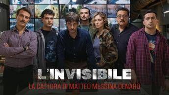 ‘L’invisibile’, stasera su Rai1 il ‘racconto civile’ della cattura di Messina Denaro