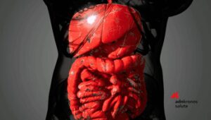 Malattia di Crohn, solo 1 paziente su 3 riceve supporto nutrizionale