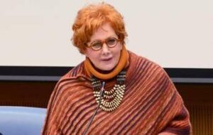 Maria Rita Parsi, le 5 frasi indimenticabili sull’amore e la famiglia