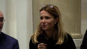 Mazzantini (Gnamc): “Twombly centrale nel dibattito artistico romano degli anni ’50 e ’60”