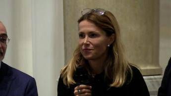 Mazzantini (Gnamc): “Twombly centrale nel dibattito artistico romano degli anni ’50 e ’60”