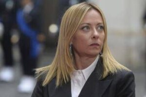 Meloni: “L’Italia non permetterà mai più che la storia delle foibe sia negata”