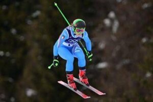 Milano Cortina 2026, da Goggia a Brignone: le gare di oggi – Diretta