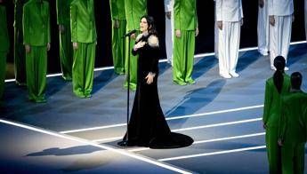 Milano Cortina 2026, la cerimonia d’apertura accende le Olimpiadi – Diretta