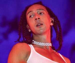 Milano Cortina, Ghali e lo sfogo sui social: “Non potrò cantare l’inno e nella poesia niente lingua araba”