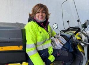 Milano-Cortina: aumento lettere e messaggi dei fan per celebrare successi i Sofia Goggia