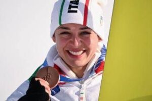 Milano Cortina e le medaglie che si ‘rompono’ alle Olimpiadi: il caso