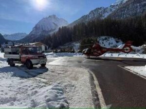 Montagna, 11 morti in 7 giorni: Soccorso alpino invita a prudenza per pericolo valanghe