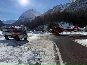 Montagna, 11 morti in 7 giorni: Soccorso alpino invita a prudenza per pericolo valanghe