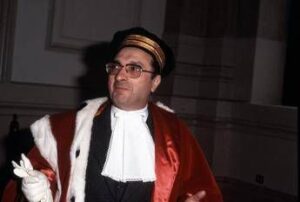 Morto a 95 anni l’ex giudice Corrado Carnevale, il suo soprannome era ‘ammazzasentenze’