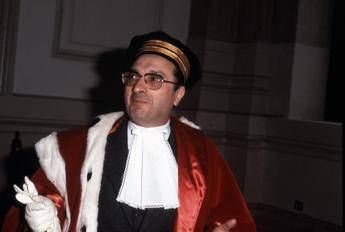 Morto a 95 anni l’ex giudice Corrado Carnevale, il suo soprannome era ‘ammazzasentenze’