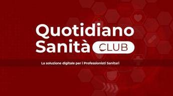 Nasce Quotidiano Sanità Club, piattaforma di servizi per i professionisti della salute