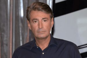 Ore 14 sospeso, Milo Infante: “Nessun mistero, mi fermo per le Olimpiadi”