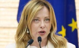 Pacchetto Sicurezza, Meloni: “Non sono misure spot. Ok a norme per prevenire gruppi violenti in piazza”