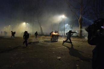 Pacchetto sicurezza, bozza decreto: stretta su coltelli e ‘Daspo’ per chi aggredisce forze ordine