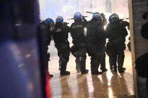 Pacchetto sicurezza, ‘lente’ del Quirinale su scudo e fermo preventivo