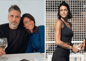 Pamela Camassa e la nuova relazione con Stefano Russo: “È una bella partita di padel”