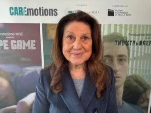 Panfilo (Fondazione Msd): “Per parlare ai giovani di salute servono linguaggi nuovi”