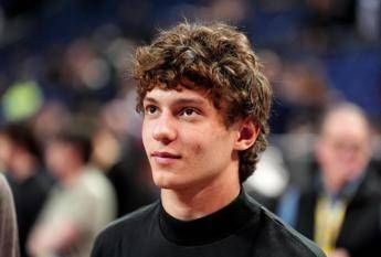 Paura per Kimi Antonelli, incidente stradale a San Marino: il pilota di F1 è illeso