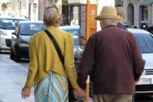 Pensioni, da marzo l’Inps applica il taglio dell’Irpef: gli aumenti