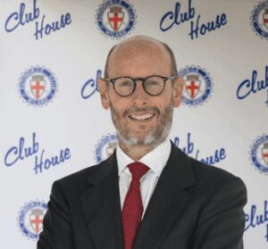 Pietro Meda e’ il nuovo presidente di ACI Milano