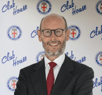 Pietro Meda e’ il nuovo presidente di ACI Milano