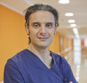 Riparazione valvola mitrale, Lum ‘su Ejcts la tecnica Track’