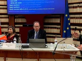 Riva (Cnel): “Puntiamo a obbligo tutela per pazienti fragili”